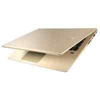 ноутбук Acer Swift 3 SF314-51-P24E Золотой