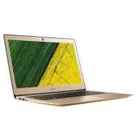 ноутбук Acer Swift 3 SF314-51-P24E Золотой