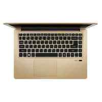 ноутбук Acer Swift 3 SF314-51-P24E Золотой