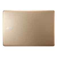 ноутбук Acer Swift 3 SF314-51-P24E Золотой
