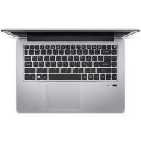 ноутбук Acer Swift 3 SF314-51-535E Черный