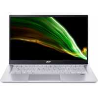 ноутбук Acer Swift 3 SF314-511-717G Серебристый