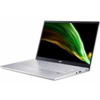 ноутбук Acer Swift 3 SF314-511-717G Серебристый
