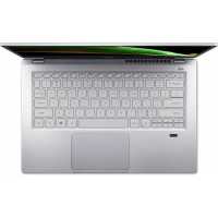 ноутбук Acer Swift 3 SF314-511-717G Серебристый