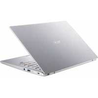 ноутбук Acer Swift 3 SF314-511-717G Серебристый