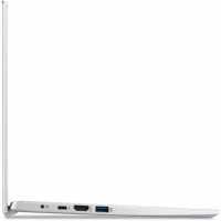 ноутбук Acer Swift 3 SF314-511-717G Серебристый