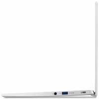 ноутбук Acer Swift 3 SF314-511-717G Серебристый