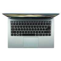ноутбук Acer Swift 3 SF314-512-533K Синий