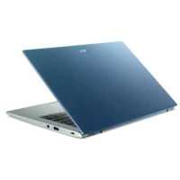 ноутбук Acer Swift 3 SF314-512-533K Синий