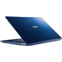 ноутбук Acer Swift 3 SF314-52-78SA Синий