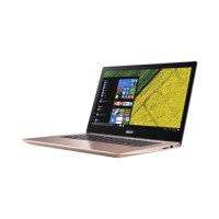 ноутбук Acer Swift 3 SF314-54-56CU Розовый
