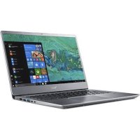 ноутбук Acer Swift 3 SF314-54G-82LL Серебристый