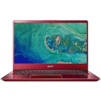 ноутбук Acer Swift 3 SF314-56-35A9 Красный