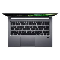 ноутбук Acer Swift 3 SF314-57-55TW Металлик