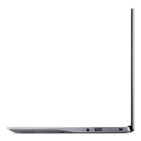ноутбук Acer Swift 3 SF314-57-55TW Металлик