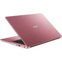 ноутбук Acer Swift 3 SF314-57-51YM Розовый