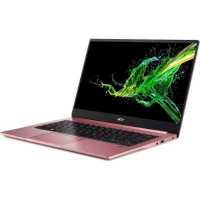 ноутбук Acer Swift 3 SF314-57G-54JS Розовый