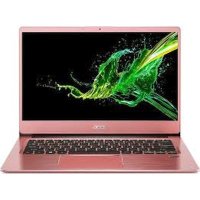 ноутбук Acer Swift 3 SF314-58G-50BA Розовый