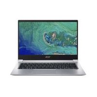 ноутбук Acer Swift 3 SF314-58G-77DP Серебристый