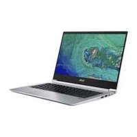 ноутбук Acer Swift 3 SF314-58G-77DP Серебристый