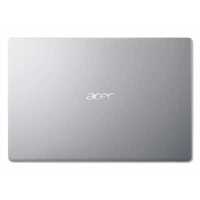 ноутбук Acer Swift 3 SF314-59-782E Серебристый