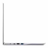 ноутбук Acer Swift 3 SF314-59-782E Серебристый