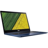 ноутбук Acer Swift 3 SF315-51-56CG Синий