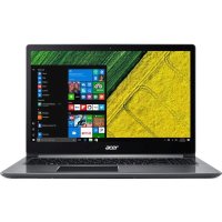 ноутбук Acer Swift 3 SF315-51G-59BF Серебристый