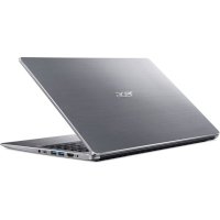 ноутбук Acer Swift 3 SF315-52-50M2 Серебристый