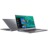 ноутбук Acer Swift 3 SF315-52G-84PT Серебристый
