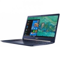 ноутбук Acer Swift 5 Pro SF514-52TP-87CB Синий