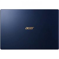ноутбук Acer Swift 5 Pro SF514-52TP-87CB Синий
