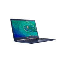 ноутбук Acer Swift 5 SF514-52T-53MB Синий