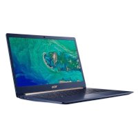 ноутбук Acer Swift 5 SF514-53T-5105 Синий