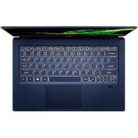ноутбук Acer Swift 5 SF514-54GT-77UT Синий