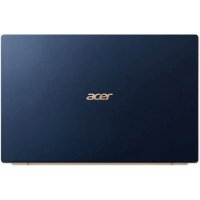 ноутбук Acer Swift 5 SF514-54GT-77UT Синий