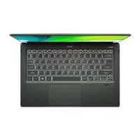 ноутбук Acer Swift 5 SF514-55GT-73SA Зелёный