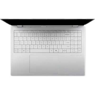 ноутбук Acer Swift Air 16 SFA16-61M-R0MH-wpro Серебристый