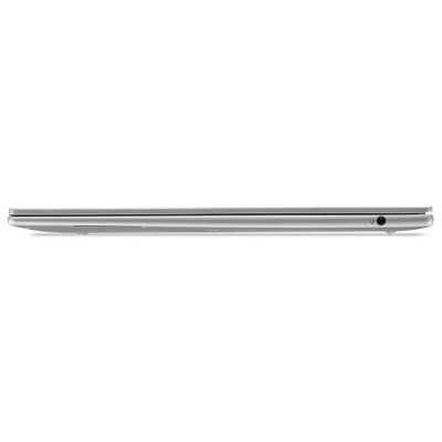 ноутбук Acer Swift Air 16 SFA16-61M-R0MH-wpro Серебристый