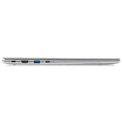 ноутбук Acer Swift Air 16 SFA16-61M-R0MH-wpro Серебристый