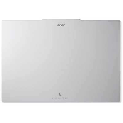 ноутбук Acer Swift Air 16 SFA16-61M-R0MH-wpro Серебристый