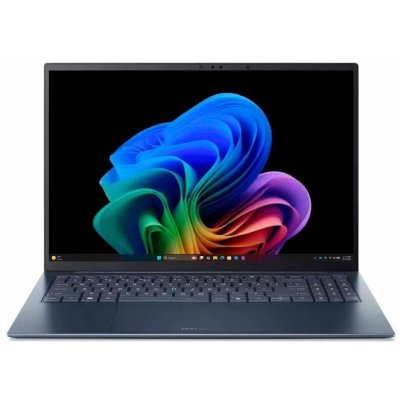 ноутбук Acer Swift Edge 16 AI SFE16-I51-76RR Синий