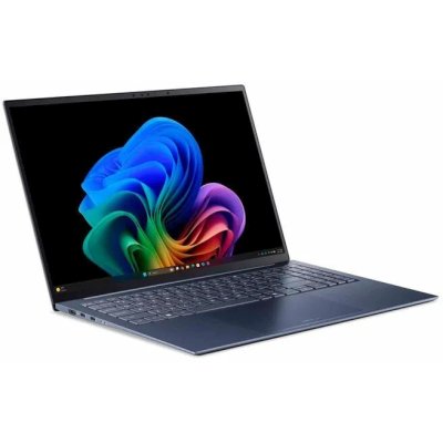 ноутбук Acer Swift Edge 16 AI SFE16-I51-76RR Синий