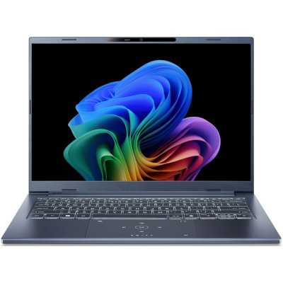 ноутбук Acer Swift Go 14 AI SFG14-75-58NB Синий