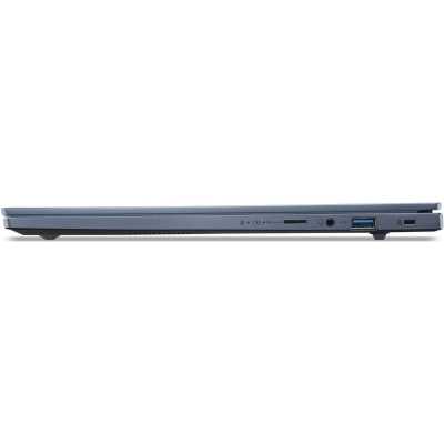 ноутбук Acer Swift Go 14 AI SFG14-75-58NB Синий