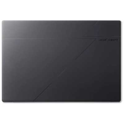 ноутбук Acer Swift Go 16 AI SFG16-I71-77U1