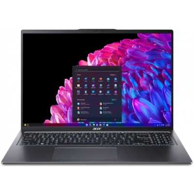 ноутбук Acer Swift Go 16 SFG16-72-50UC Серый