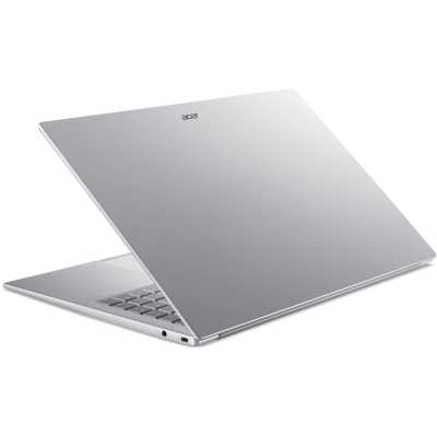ноутбук Acer Swift Lite SFL16-51M-54BL Серебристый
