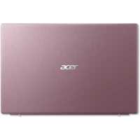 ноутбук Acer Swift X SFX14-41G-R3KV Розовый