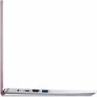 ноутбук Acer Swift X SFX14-41G-R3KV Розовый